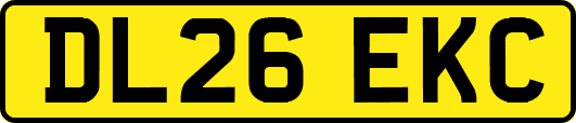 DL26EKC