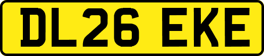 DL26EKE