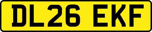 DL26EKF