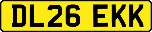 DL26EKK