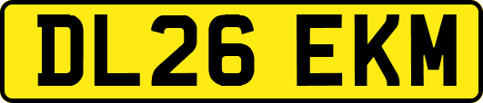 DL26EKM