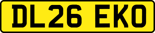 DL26EKO