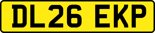 DL26EKP