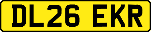 DL26EKR
