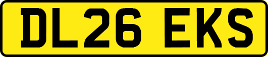 DL26EKS