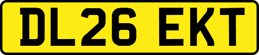 DL26EKT