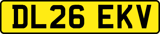 DL26EKV