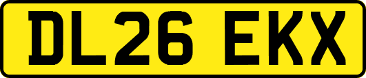 DL26EKX