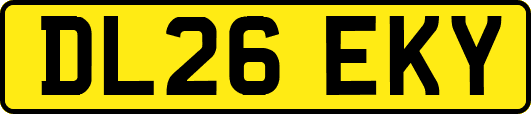 DL26EKY