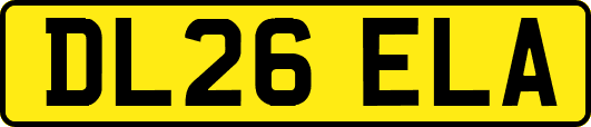 DL26ELA