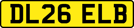 DL26ELB