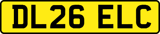 DL26ELC