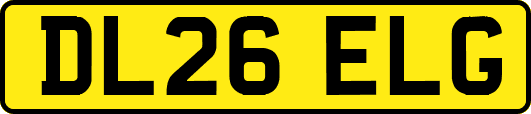 DL26ELG