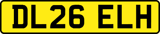DL26ELH