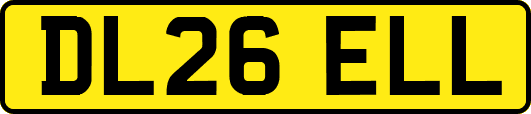 DL26ELL