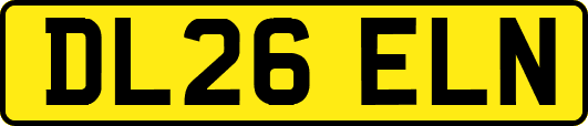 DL26ELN