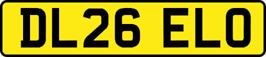DL26ELO