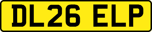 DL26ELP