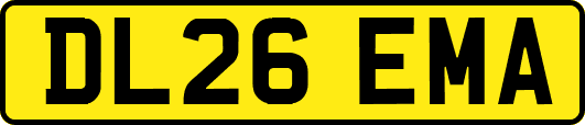 DL26EMA