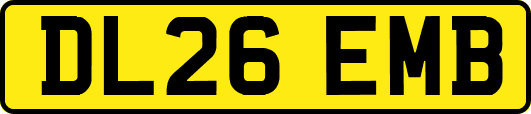 DL26EMB