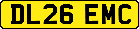 DL26EMC