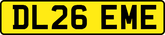 DL26EME