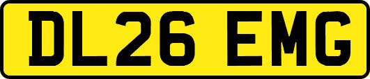 DL26EMG