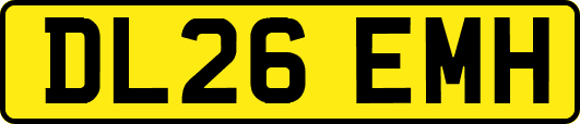 DL26EMH