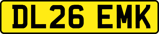 DL26EMK