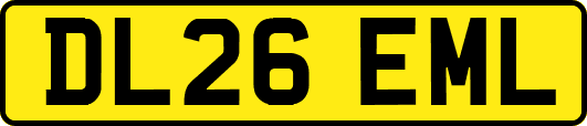DL26EML