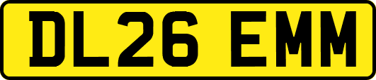 DL26EMM