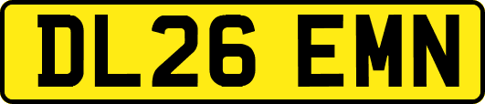 DL26EMN