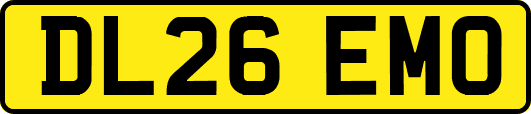 DL26EMO