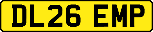 DL26EMP