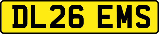 DL26EMS