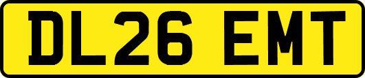 DL26EMT