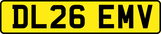 DL26EMV
