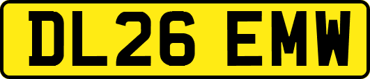 DL26EMW