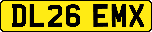 DL26EMX