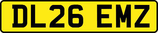 DL26EMZ