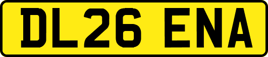 DL26ENA