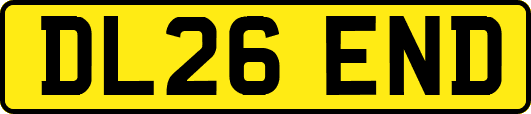 DL26END