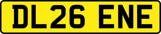 DL26ENE