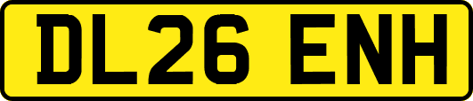 DL26ENH