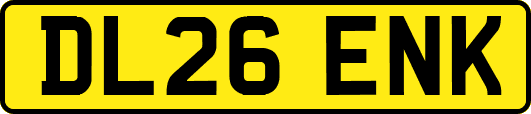 DL26ENK