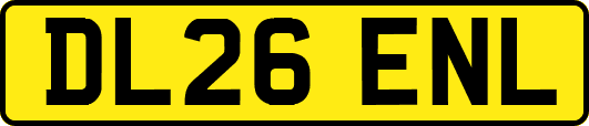 DL26ENL