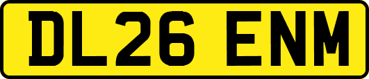 DL26ENM