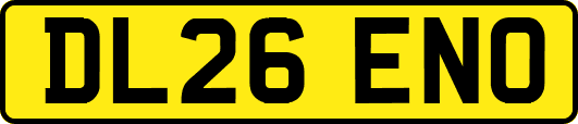 DL26ENO