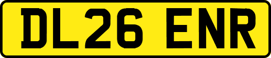 DL26ENR