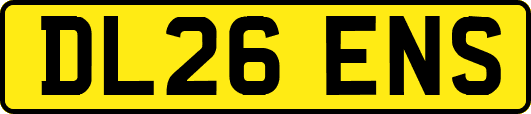 DL26ENS